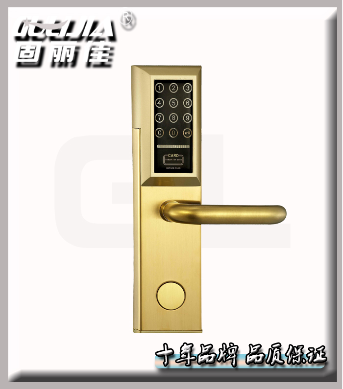 廠家供應(yīng)密碼鎖智能門鎖電子鎖