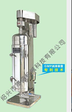 供應(yīng)山東管式離心機/管式分離機價格