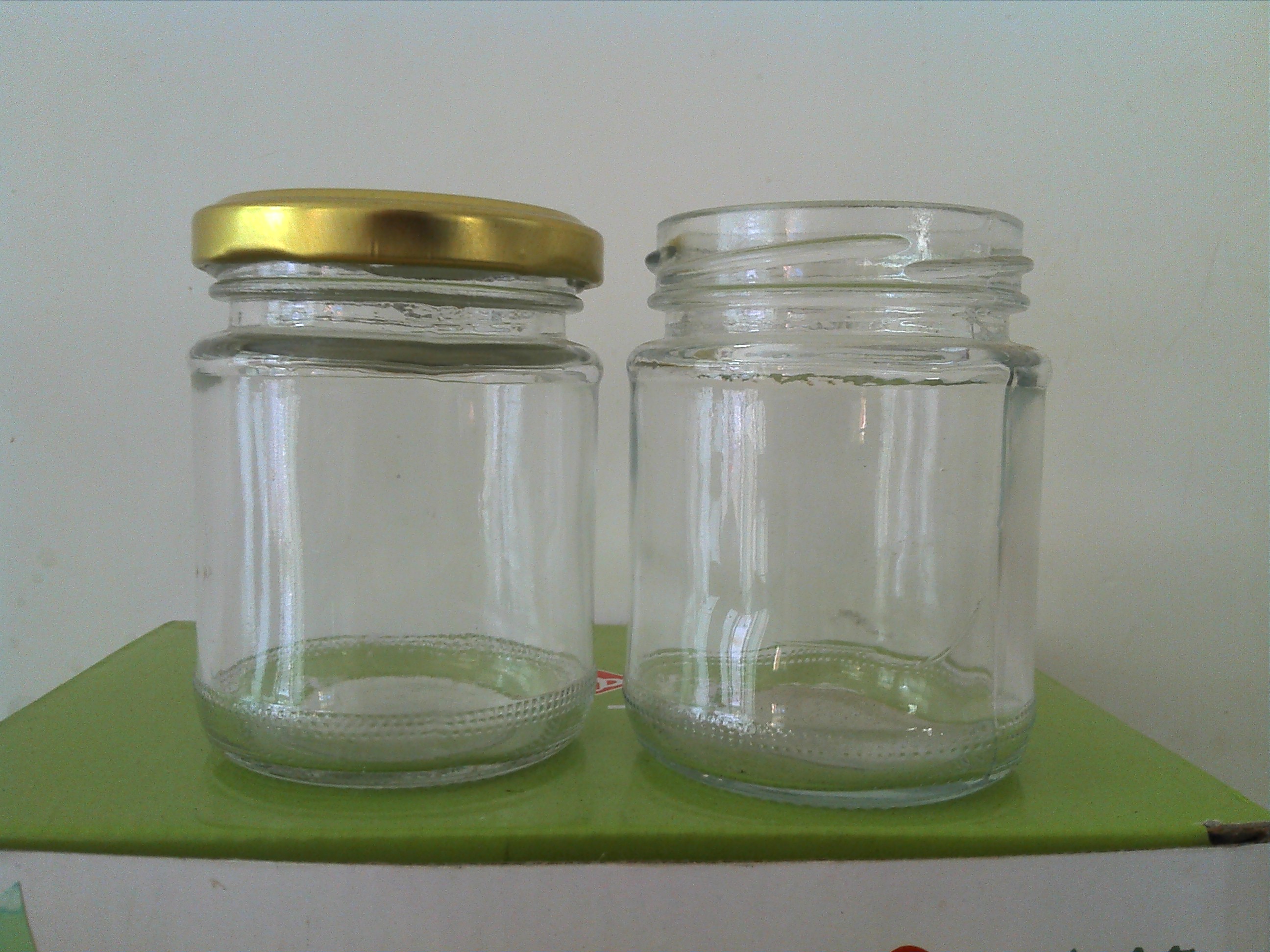 玻璃果醬瓶廠家  規(guī)格齊全，果醬瓶質(zhì)量可靠，品種齊全