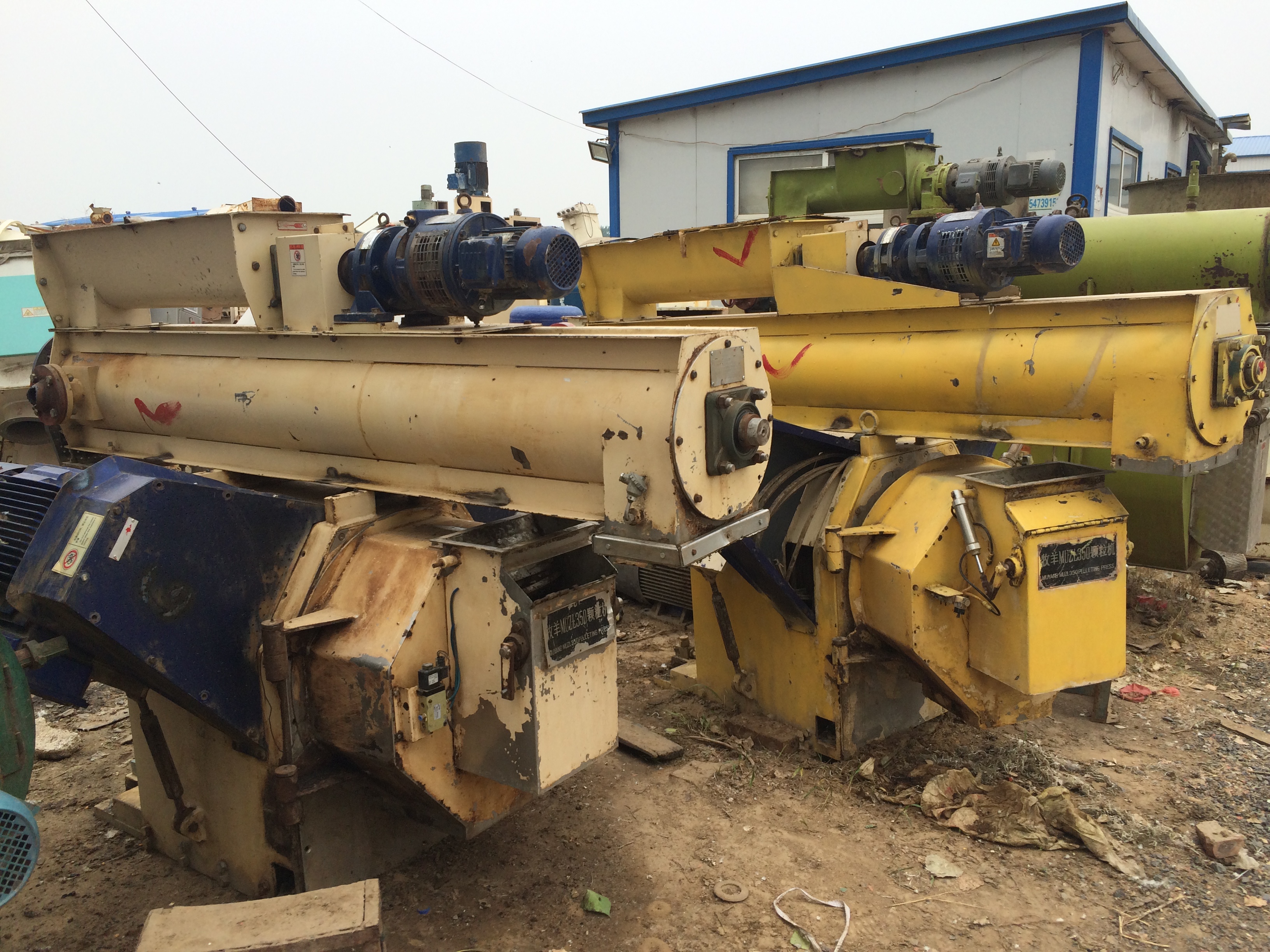 350、420型飼料顆粒機(jī)批發(fā)，350、420型飼料顆粒機(jī)批發(fā)電話