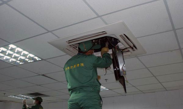 供應(yīng)塘廈中央空調(diào)清洗 大廈中央空調(diào)清洗價(jià)格 空調(diào)清洗維修電話  空調(diào)清洗方法