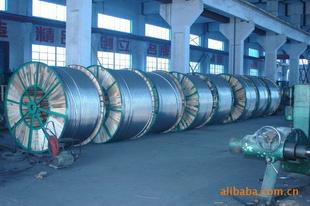 西安300/40鋼芯鋁絞線廠家 架空絕緣導(dǎo)線 鋼絞線 電力金具