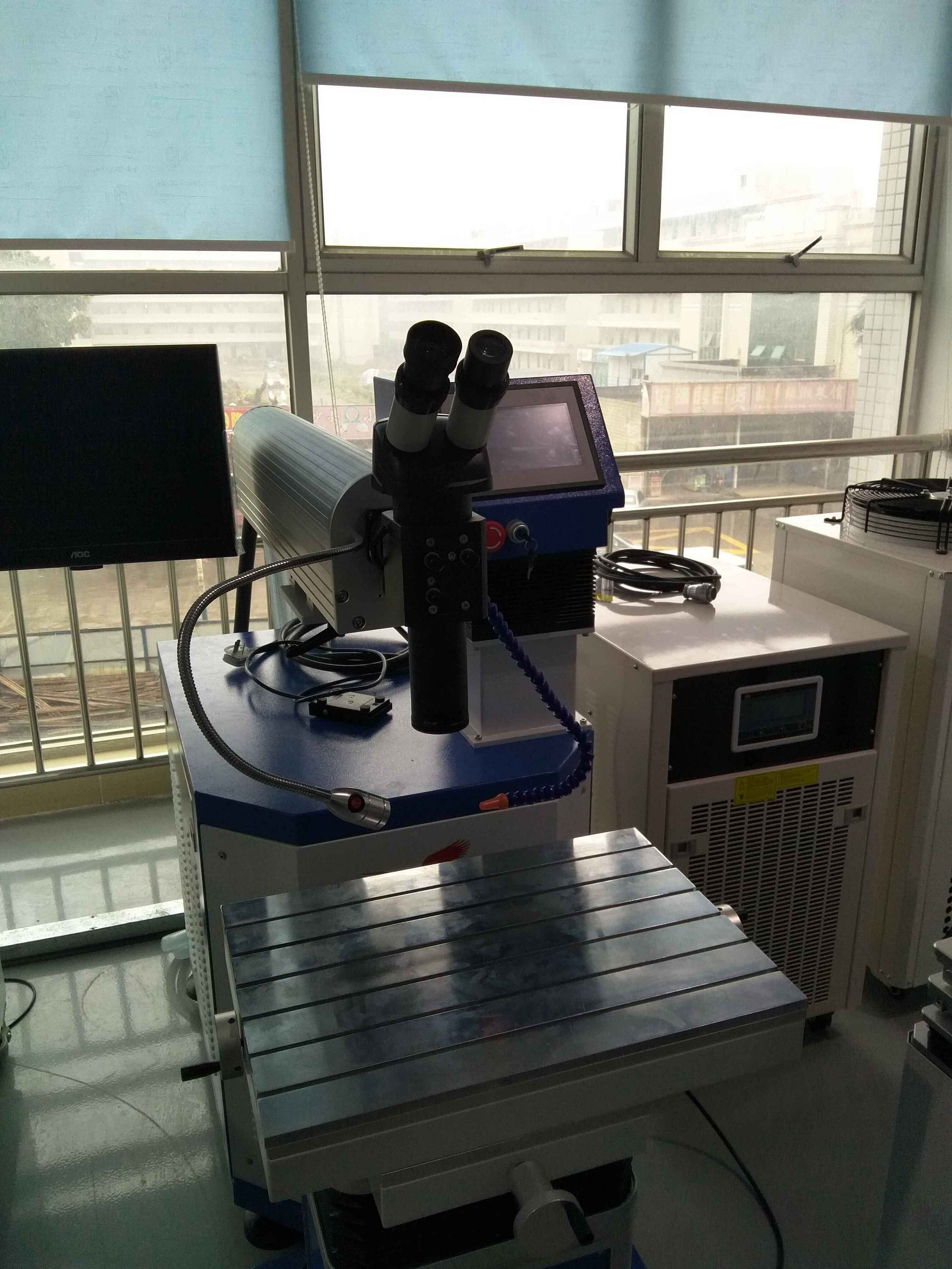 供應激光焊接機 焊接機廠家銷售 模具焊廠家