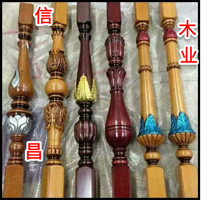 批發(fā)實木樓梯柱子 立式巴西花梨立柱 樓梯扶手 批發(fā)實木樓梯柱子巴西花梨立柱