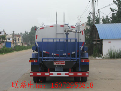 供應(yīng)灑水車-灑水車(灑水系列）