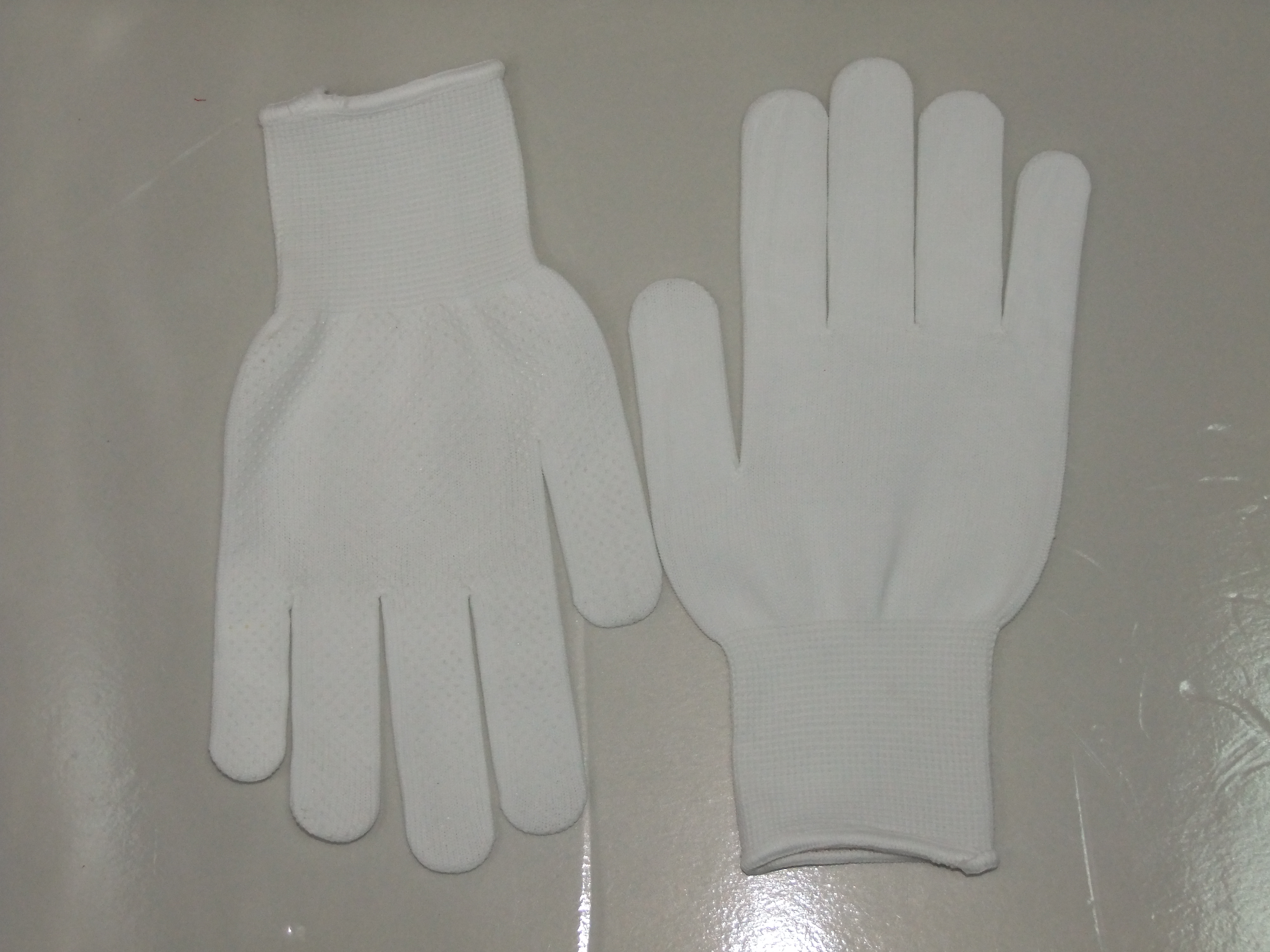 供應(yīng)針織防護(hù)切割套袖/蘇州切割套袖廠家報價/昆山切割套袖 代爾塔針織防切割套袖手袖