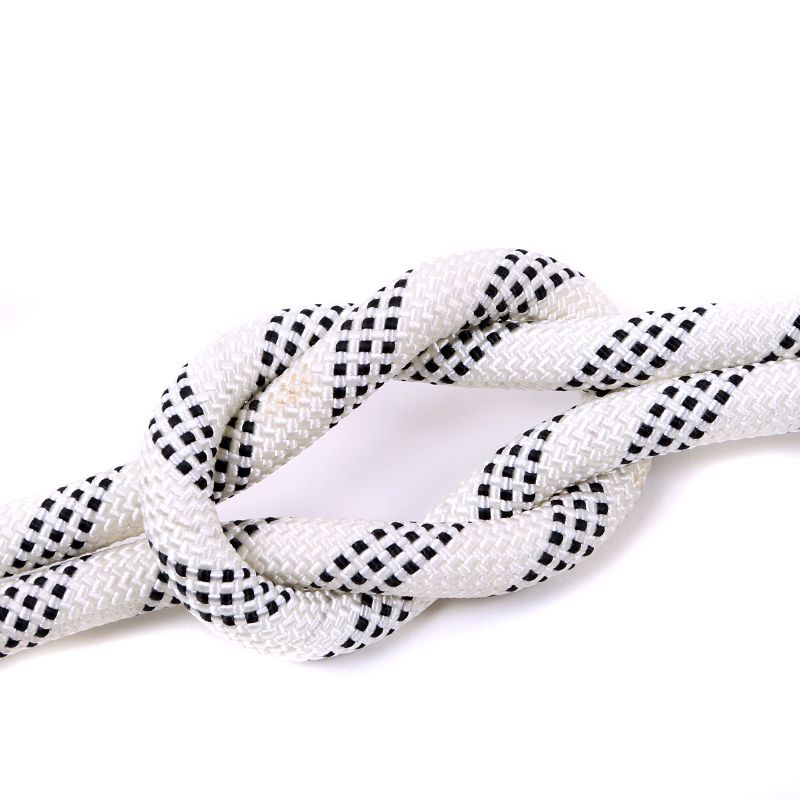 【蘇安】供應(yīng)攀巖繩動(dòng)力繩登山杜邦錦綸、戶外動(dòng)力繩尼龍12mm/14mm