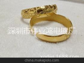 供應專業(yè)電鍍首飾