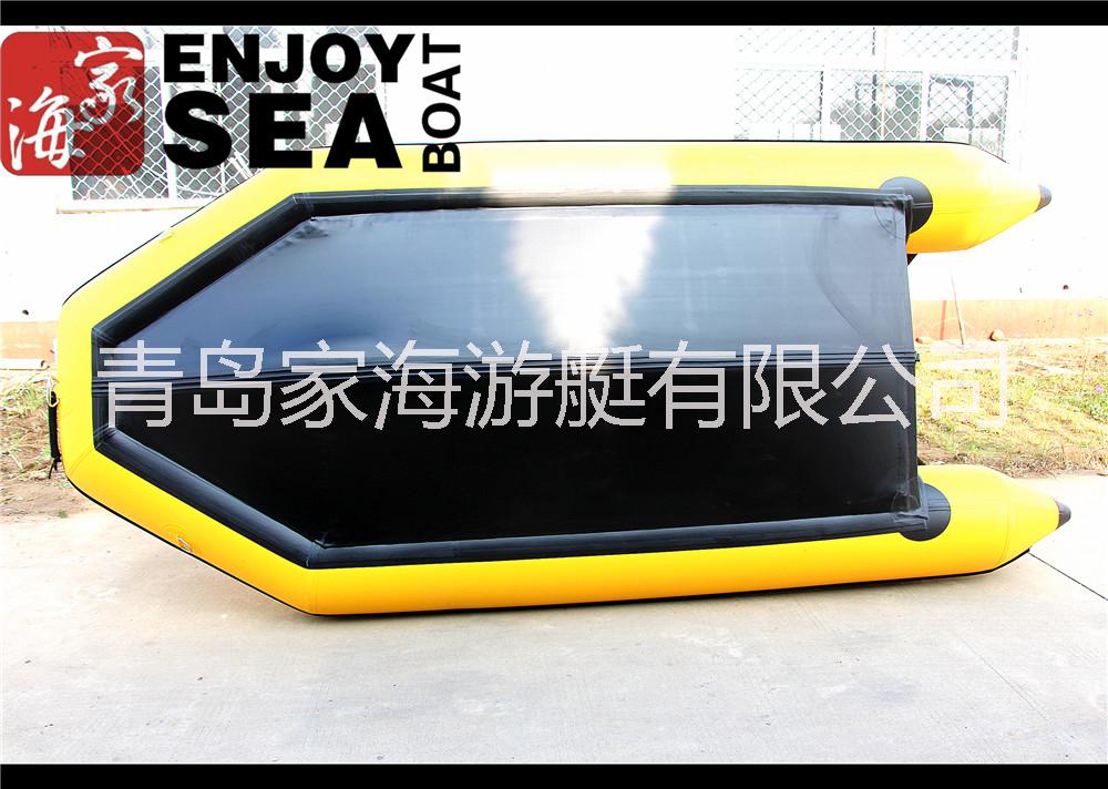 供應(yīng)青島充氣橡皮艇,橡皮艇價(jià)格,青島家海游艇有限公司