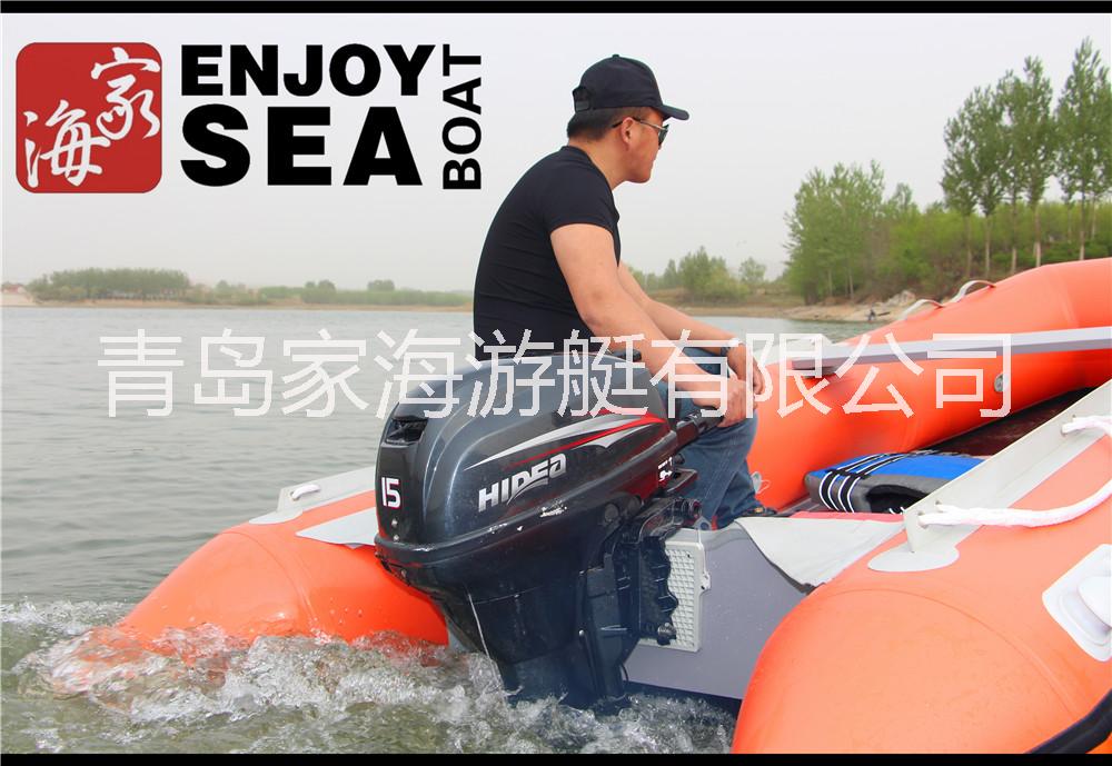 供應水上充氣皮劃艇充氣艇戶外來樣定制