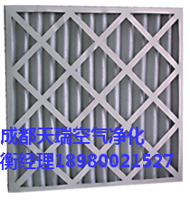 供應(yīng)南充空氣過(guò)濾器廠家制造商 四川活性炭袋式過(guò)濾器供應(yīng)商 *凈化空調(diào)濾網(wǎng)