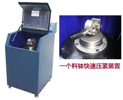 應(yīng)用于煤炭 電力密封式制樣粉碎機(jī) 生產(chǎn)廠家 圖片 價(jià)格