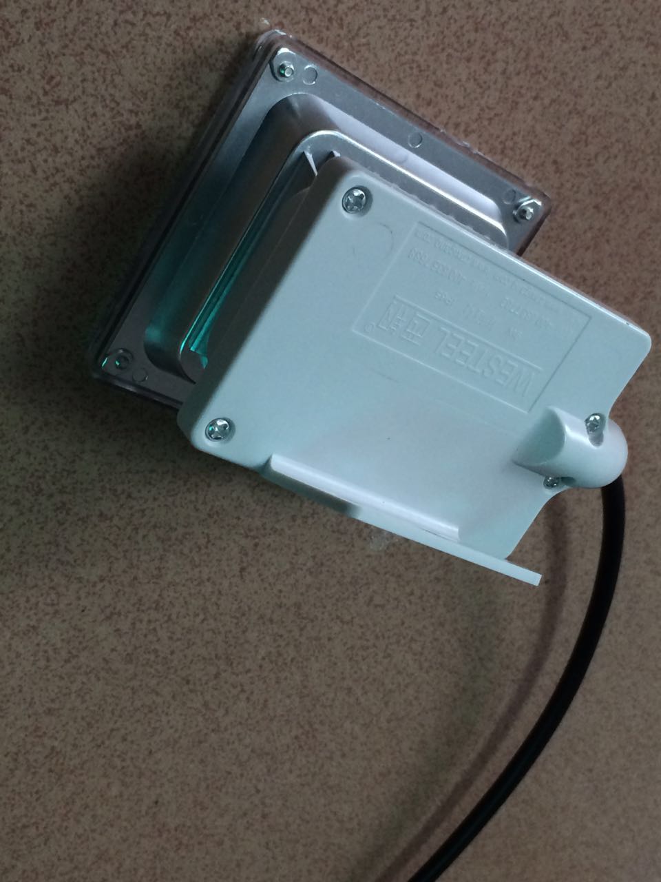 供應(yīng)廣州-電梯井道燈廠廠家直銷┃井道