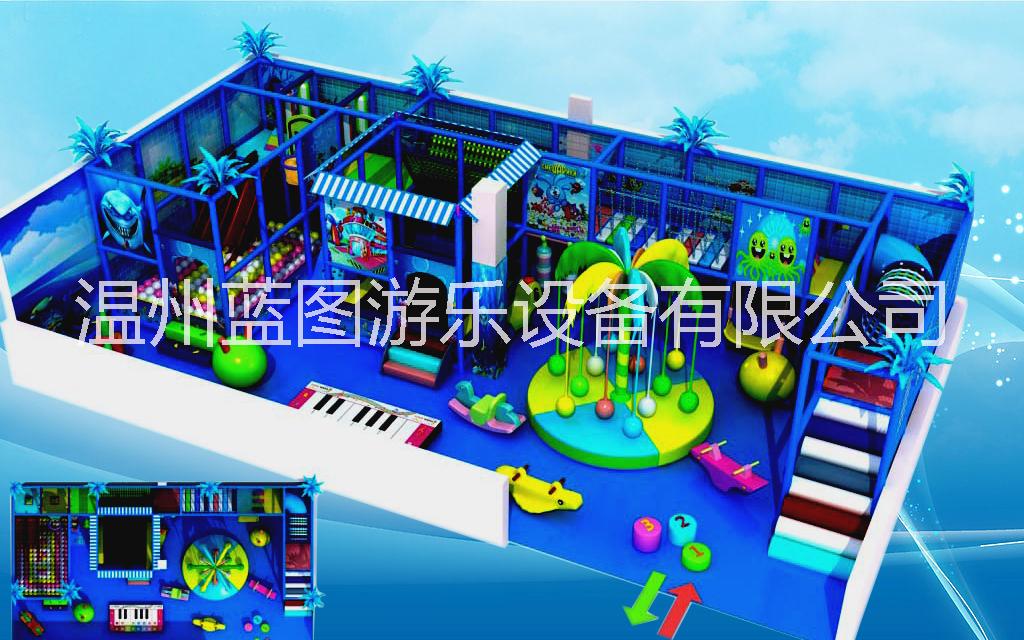 室內(nèi)淘氣堡游樂(lè)場(chǎng)設(shè)備報(bào)價(jià)，室內(nèi)淘氣堡游樂(lè)場(chǎng)設(shè)備價(jià)格