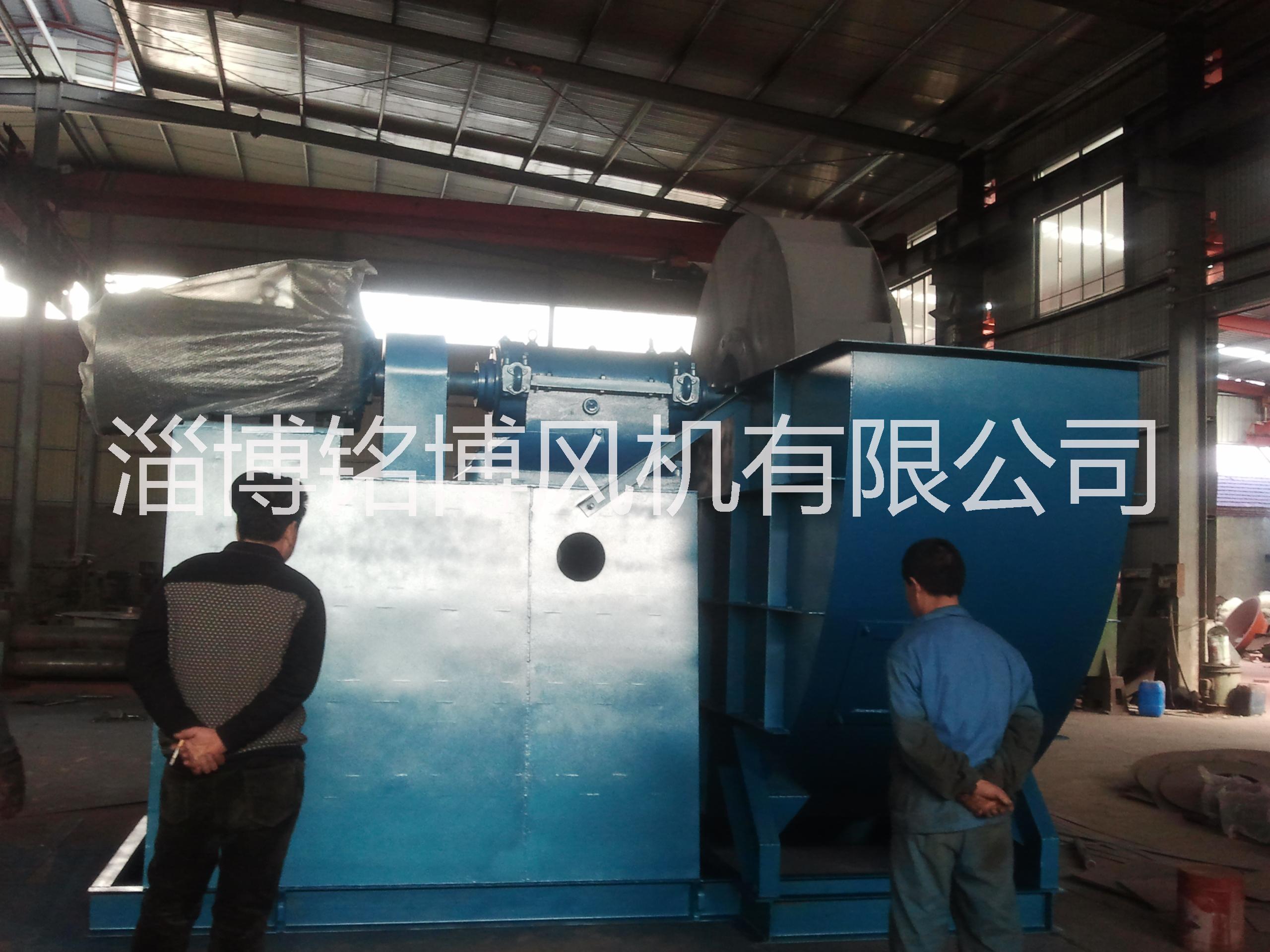 GY4-68-10D鍋爐通引風(fēng)機(jī)，耐高溫鍋爐風(fēng)機(jī)
