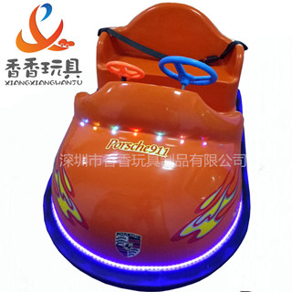 新款廠家批發(fā)兒童廣場碰碰車  廣場電瓶碰碰車 賽車碰碰車 親子雙人碰碰車 人碰碰車