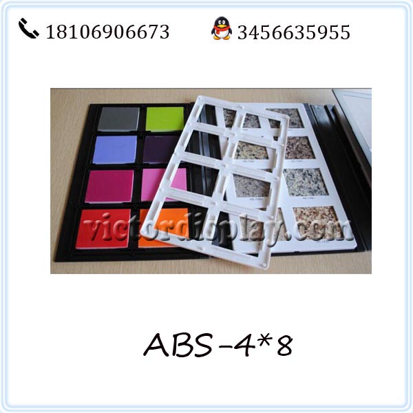 供應(yīng)悅科特（廈門）馬賽克樣品冊（2）特價批發(fā)