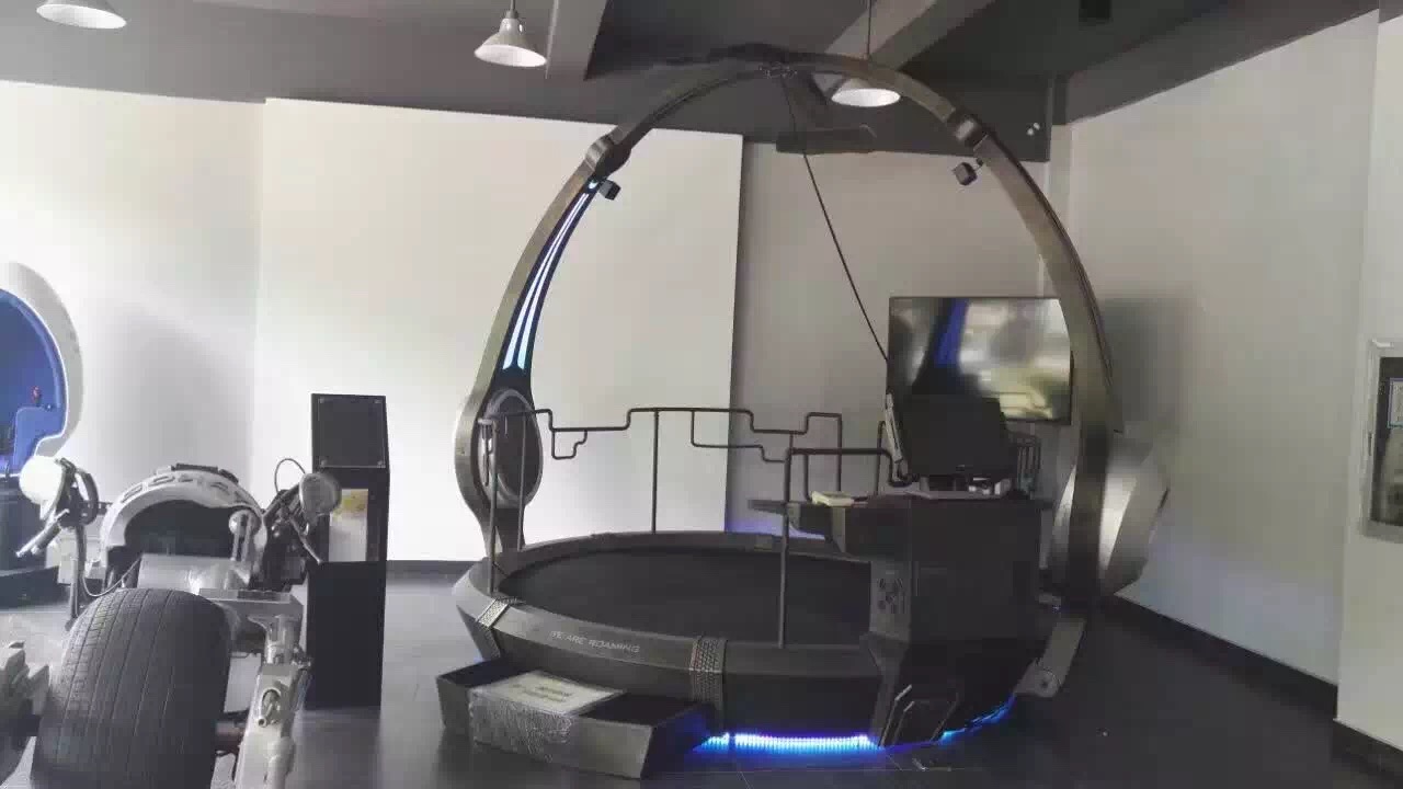 供應惠州VR虛擬設備商業(yè)暖場道具租賃，VR互動項目現(xiàn)實體驗道具出租價格