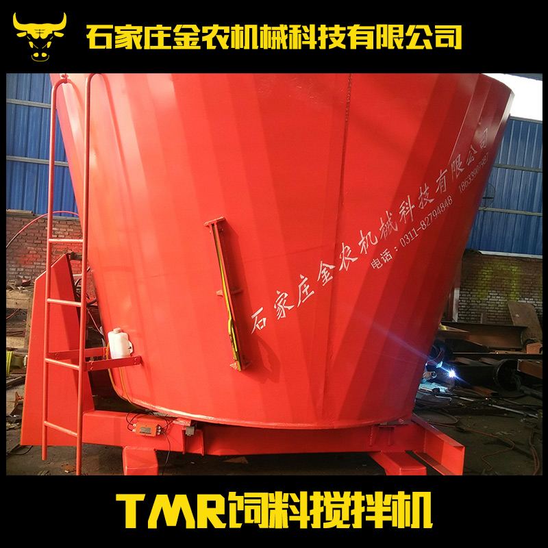 供應(yīng)TMR飼料攪拌機(jī) 飼料粉碎攪拌機(jī) 飼料混合攪拌機(jī) 飼料攪拌機(jī)