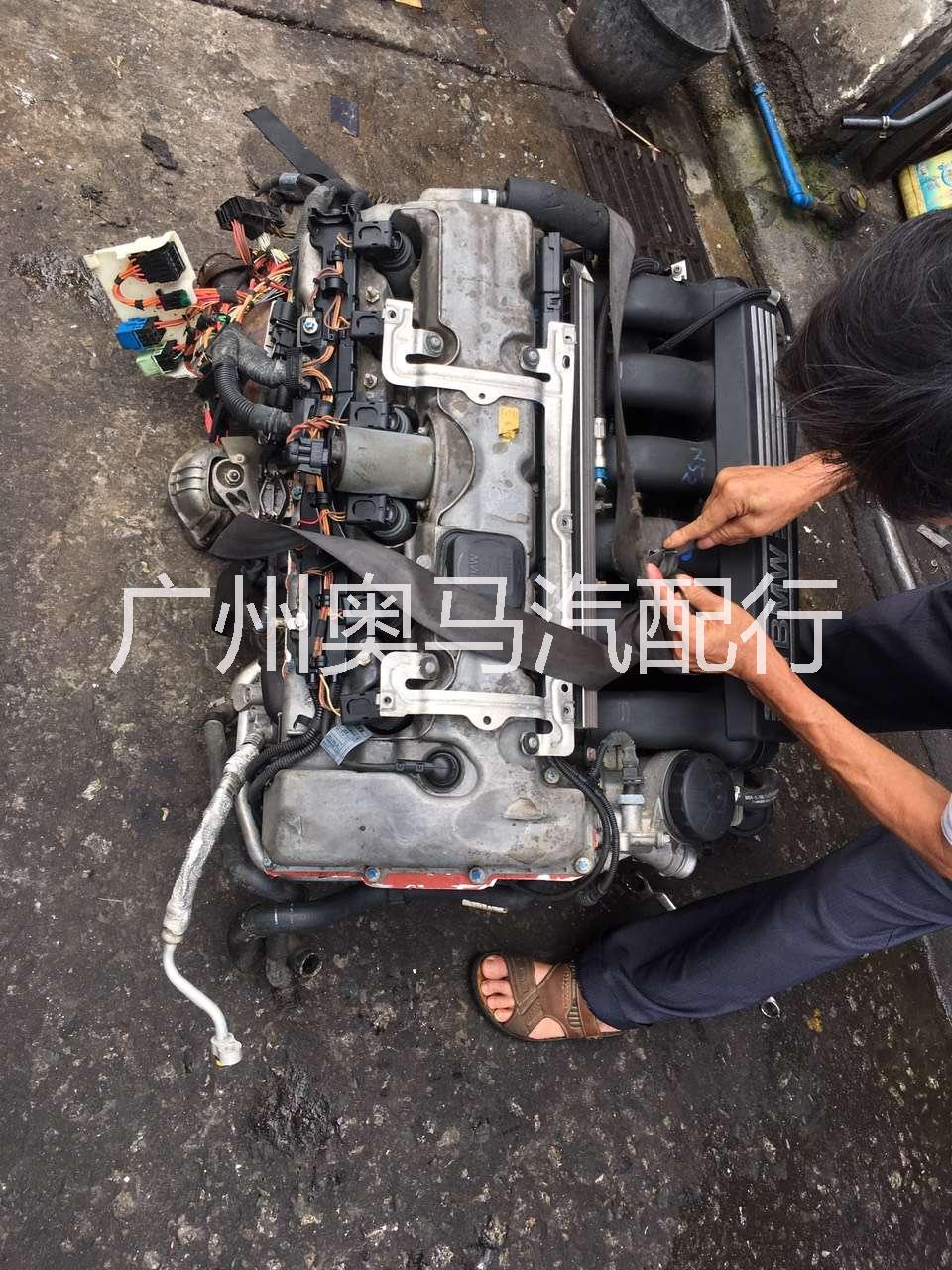 供應(yīng)寶馬Z4汽車配件