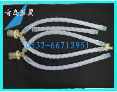 供應(yīng)臺(tái)灣成人呼吸回路呼吸管路 臺(tái)灣彥大產(chǎn)