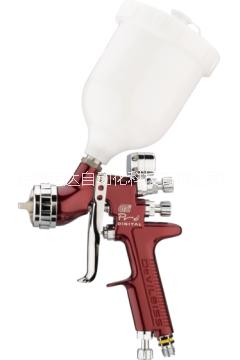 供應(yīng)英國(guó)DeVilbiss特威噴槍1GTIPRO環(huán)保面漆噴槍