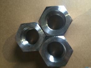 廠家供應(yīng) 不銹鋼螺母 螺帽批發(fā)