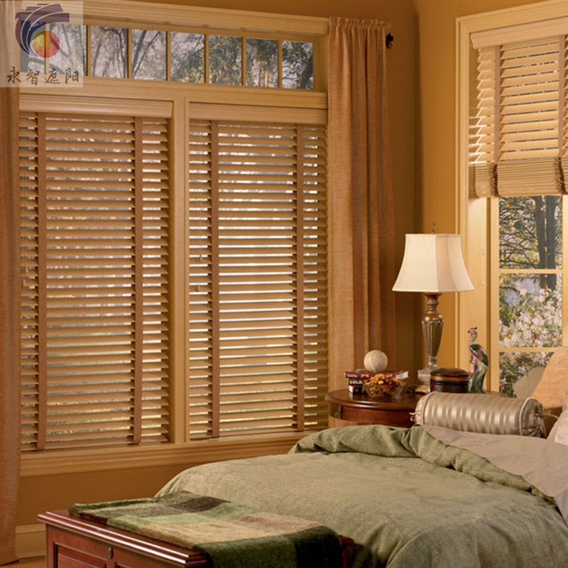 供應(yīng)竹木百葉簾廠家 垂直簾 遮陽簾 辦公室窗簾百葉簾隔斷窗簾