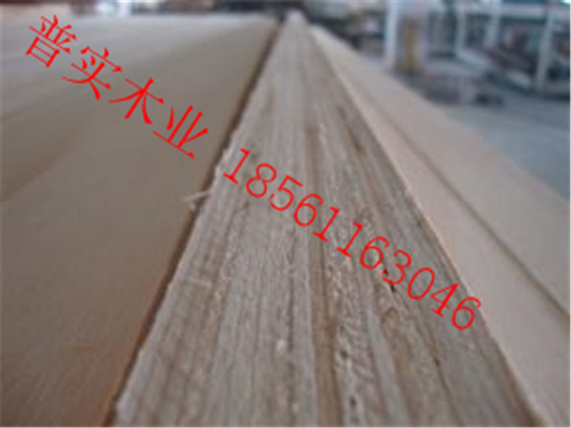 供應(yīng)不易劈裂的 免熏蒸木方 免熏蒸LVL