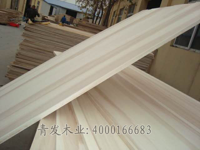 供應(yīng)用于的楊木拼板