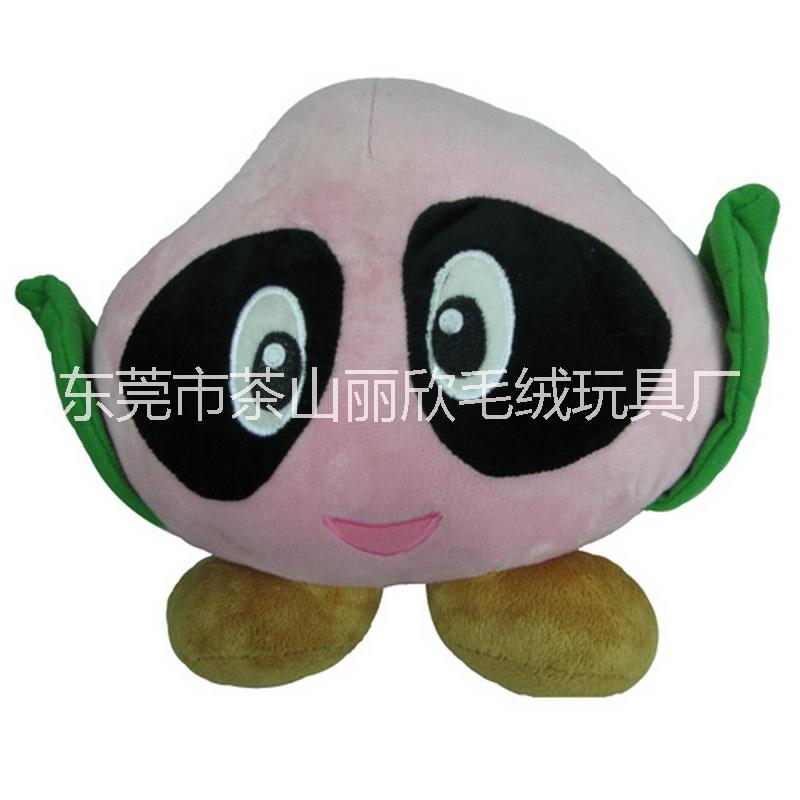 毛絨玩偶廠家訂做加工毛絨公仔 毛絨玩偶  毛絨娃娃