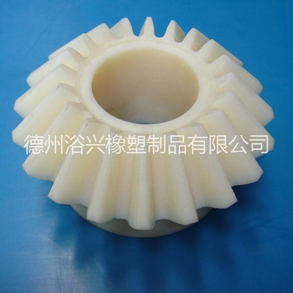 濟(jì)南尼龍異型件生產(chǎn)廠家|含油尼龍異型件|耐磨尼龍異型件