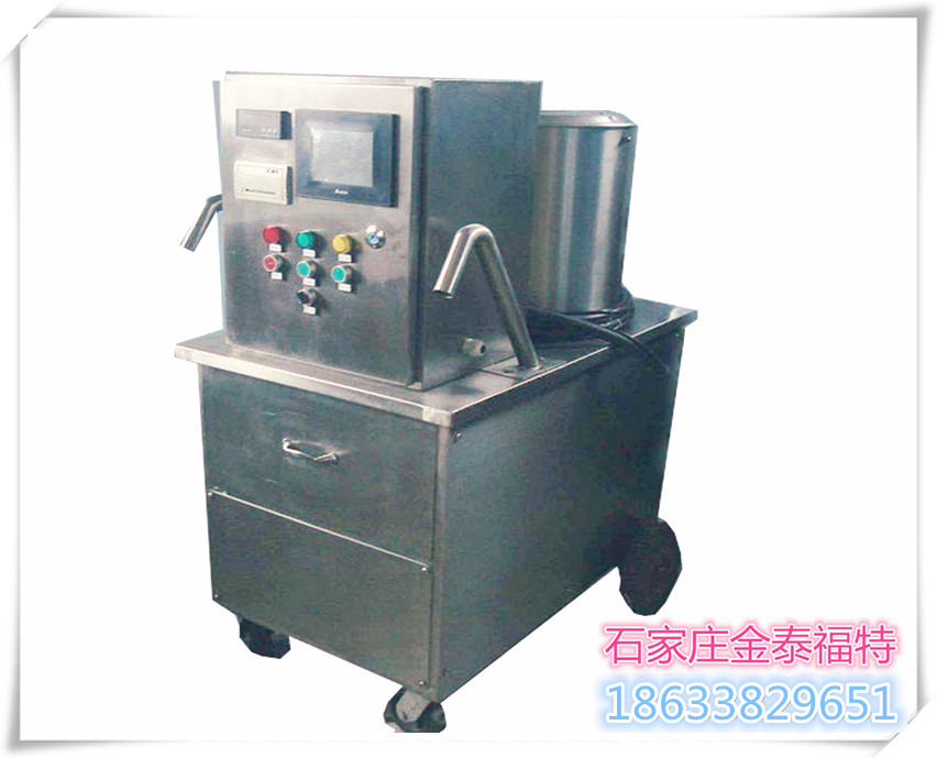 金泰福特 電動工具加脂機