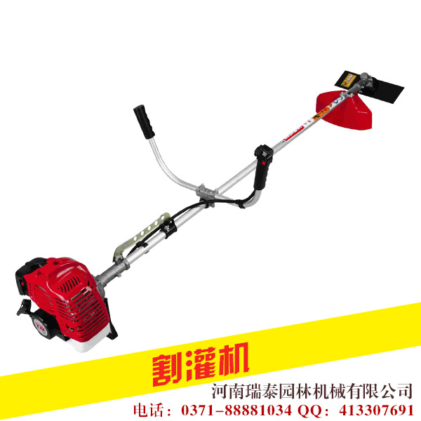 供應(yīng)割灌機供應(yīng)商 割灌機價格 手推式割灌機 園林割灌機