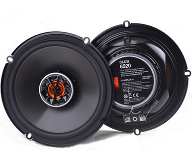 供應(yīng)用于音響喇叭|汽車?yán)葇喇叭改裝的JBL音響CLUB 6520 6