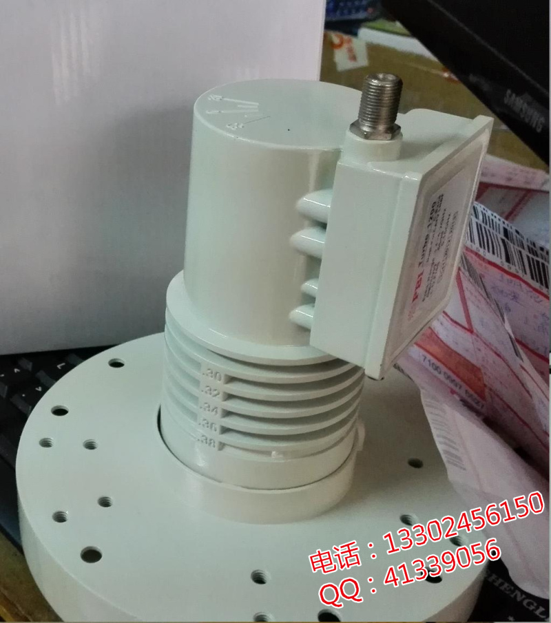 供應(yīng)PBITurbo-1200 C頭C波段單本鎮(zhèn)雙極化單輸出高頻頭