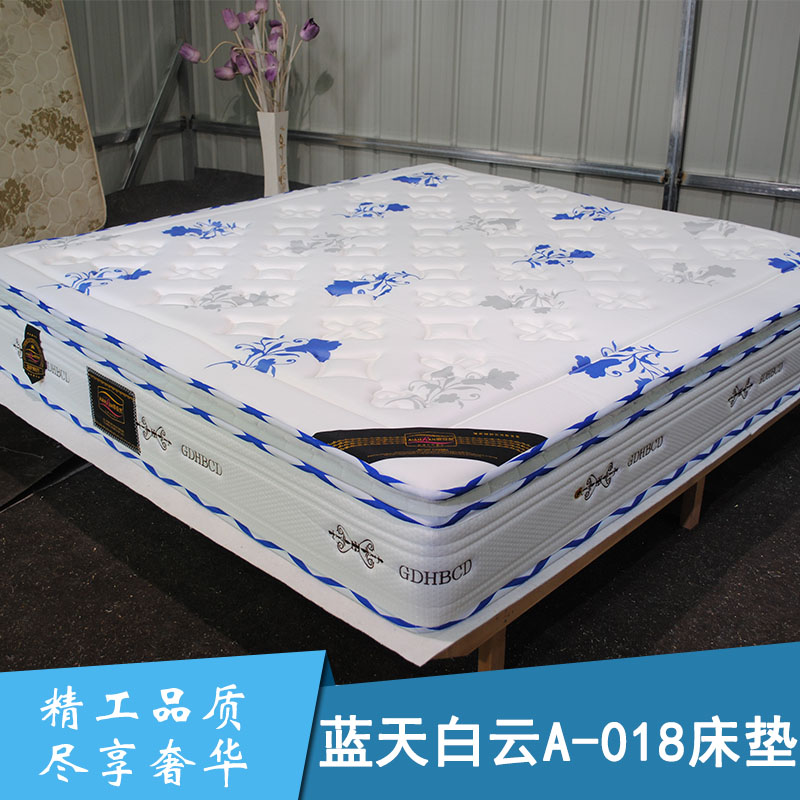 供應(yīng)河南床墊廠家哪家好，床墊批發(fā)，床墊生產(chǎn)廠家
