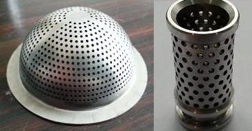 六軸數(shù)控電火花小孔加工機(jī)床