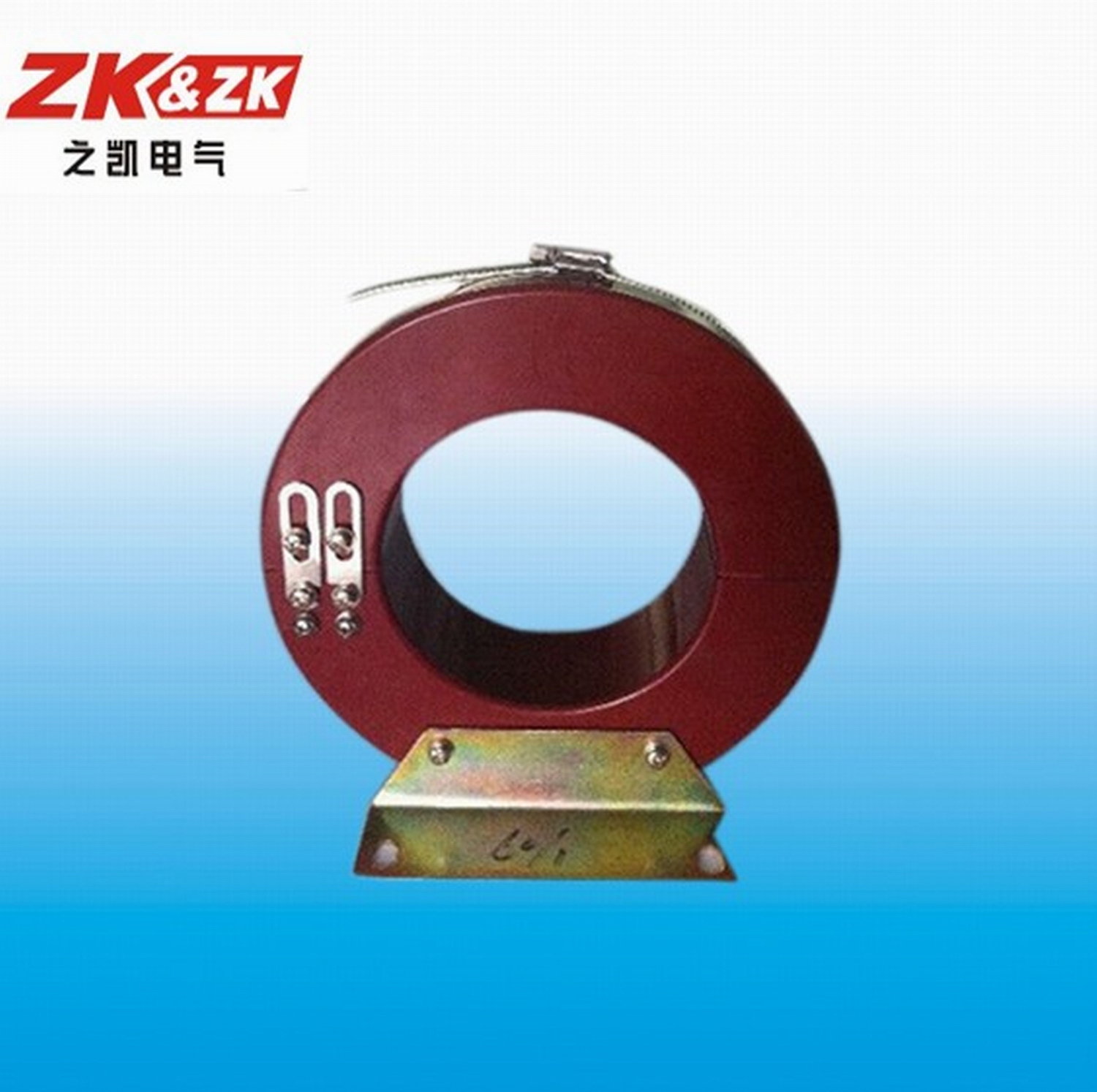 供應(yīng)用于電流保護(hù)的開口零序電流互感器 廠家定做開口零序電流互感器