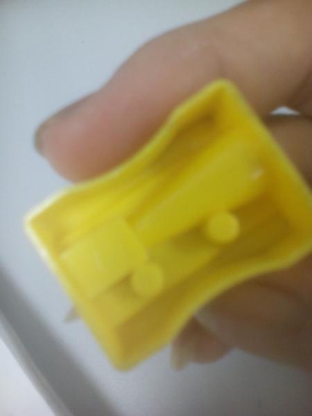 供應(yīng)黃色削筆刀，為您在需要削鉛筆等筆