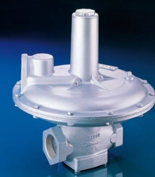 供應(yīng)燃?xì)庠O(shè)備043-C系列減壓閥