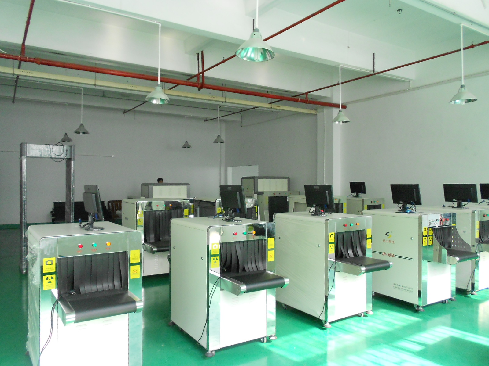 供應(yīng)快遞包裹安檢機(jī)快遞包裹安檢機(jī)價(jià)格