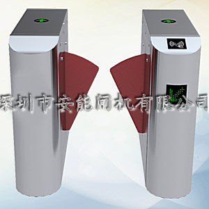 供應(yīng)用于翼閘|學(xué)校門口|企業(yè)大廳的翼閘學(xué)校門口閘機出入口控制