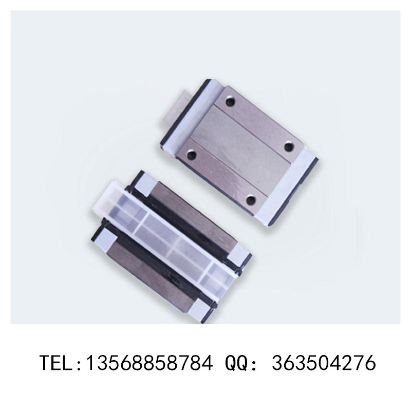 BGXH15BN滑塊軸承 BGXH15BN直線軸承