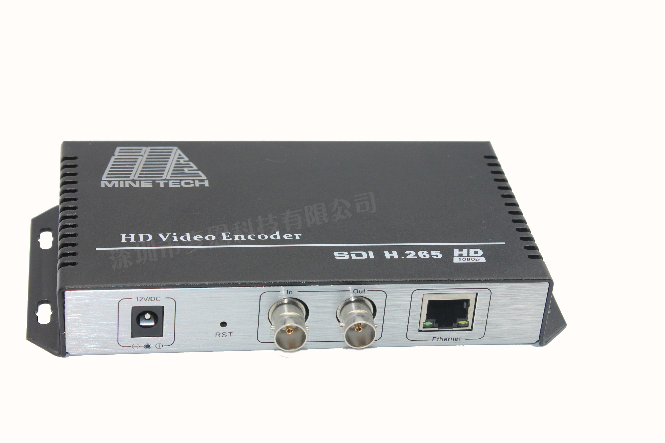 MV-E1002：HDMI高清編 MV-E1002：視頻編碼器