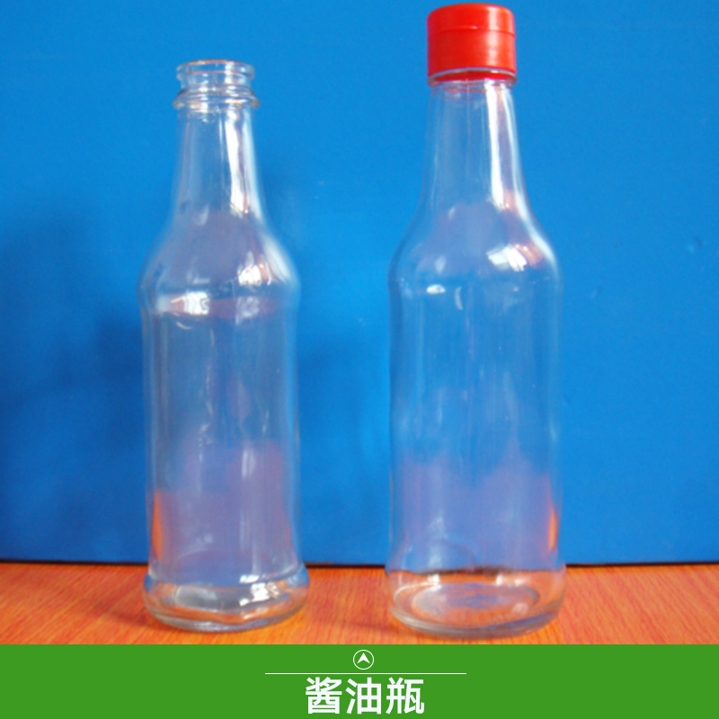 徐州三江玻璃制品供應(yīng)醬油瓶、透明玻璃醬油調(diào)味瓶 玻璃醬油瓶批發(fā)