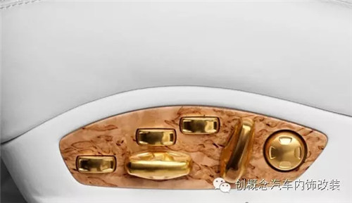 供應(yīng)用于汽車內(nèi)飾改裝的創(chuàng)概念保時(shí)捷內(nèi)飾改裝真皮座椅