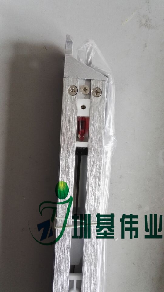 供應(yīng)溫電雙控閉門(mén)器-河南圳豫