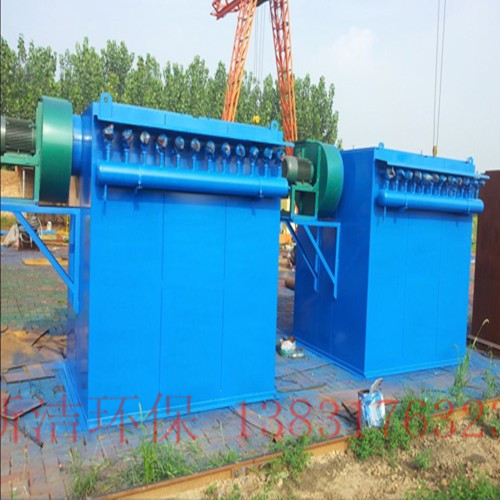 新潔環(huán)保供應uf布袋除塵器，除塵布袋，除塵骨架