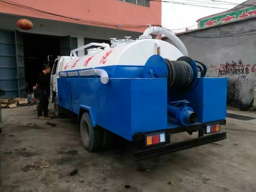 供應(yīng)用于環(huán)衛(wèi)的哪有賣二手吸糞車二手灑水車的